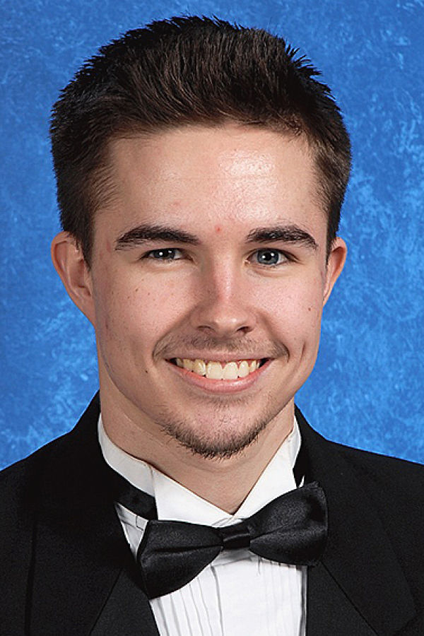 Sean Toal Graduation School districts announce graduation ceremonies - Herald-Standard